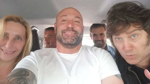 Los secretos de Spagnuolo, el hombre de los audios que peritó la Justicia