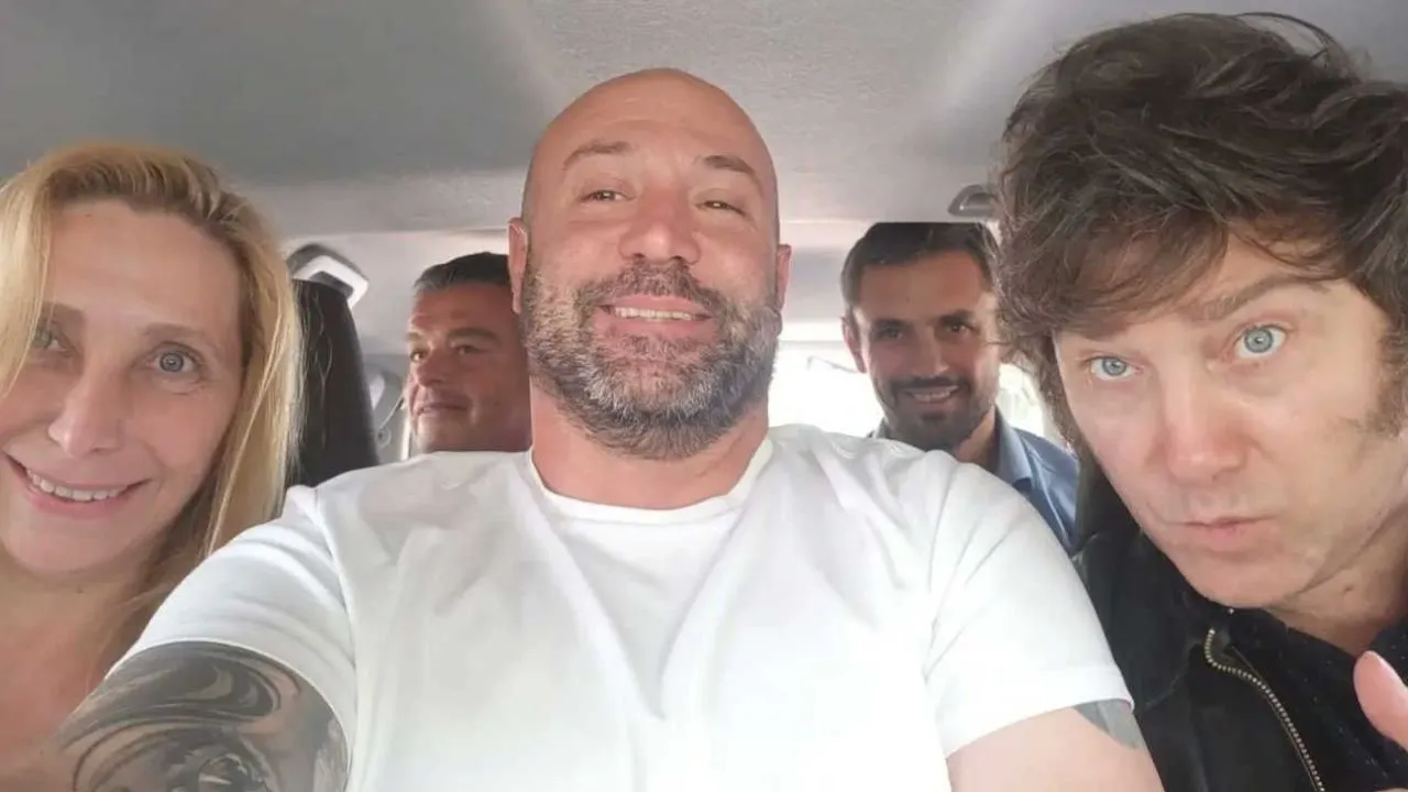 Los secretos de Spagnuolo, el hombre de los audios que peritó la Justicia
