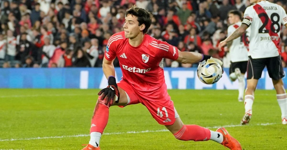 Tremendo elogio a Santiago Beltrán: «El estilo de Real Madrid, me hacer acordar a Casillas»