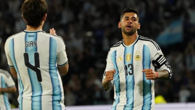 La formación de la Selección Argentina vs. Burkina Faso, confirmada: todo listo para el duelo en el Monumental