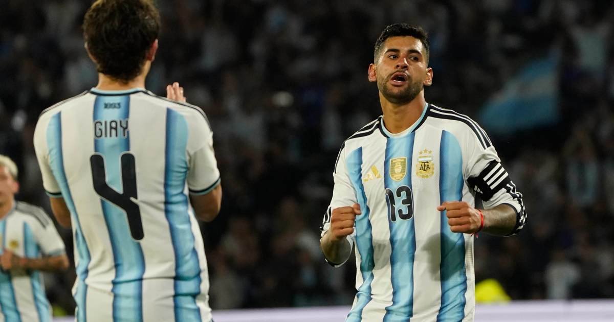 La formación de la Selección Argentina vs. Burkina Faso, confirmada: todo listo para el duelo en el Monumental