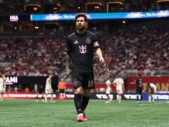 Juega Messi: Hora, TV y formaciones de New York RB vs. Inter Miami