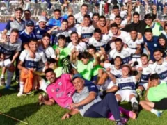 San Martín de Formosa, el difícil escollo para Cipolletti en la final del Federal A