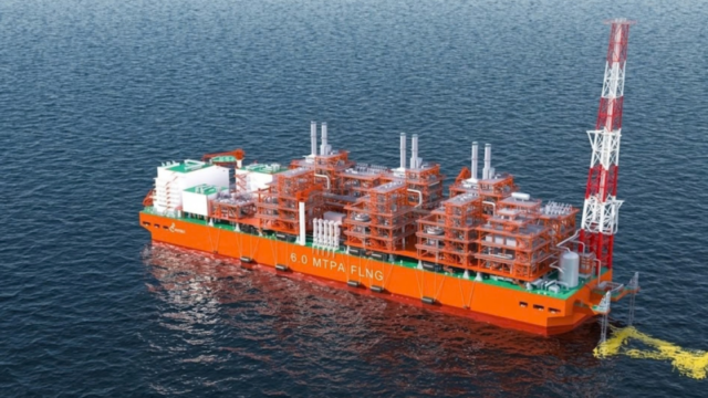 Audiencia pública por Argentina LNG en Río Negro: cómo inscribirse para poder participar