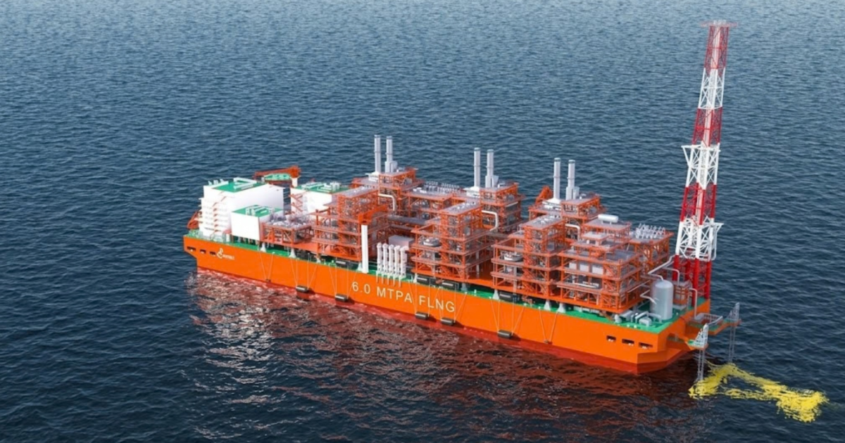 Audiencia pública por Argentina LNG en Río Negro: cómo inscribirse para poder participar