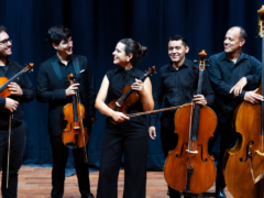 De Viedma a la cordillera: la Filarmónica suena este fin de semana en Río Negro