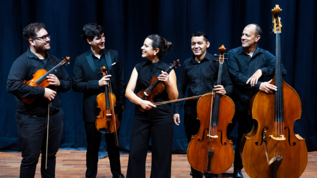 De Viedma a la cordillera: la Filarmónica suena este fin de semana en Río Negro