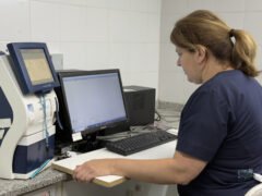 Río Negro proyecta 5 años de inversión en equipamiento y tecnología para la salud
