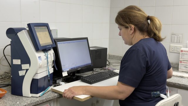 Río Negro proyecta 5 años de inversión en equipamiento y tecnología para la salud