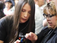 Soy Río Negro: miles de rionegrinos ya descargaron la app y hacen sus trámites desde el celular