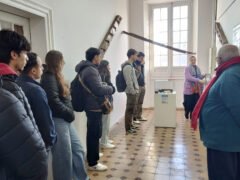 El Museo del Agua y el Suelo de Viedma ofrecerá muestras y talleres gratuitos en la Noche de los Museos