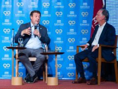 Weretilneck: “Río Negro está viviendo su tercer acto fundacional”