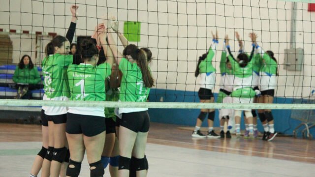 Los seleccionados rionegrinos se preparan para volver a defender el título en los Juegos de la Araucanía