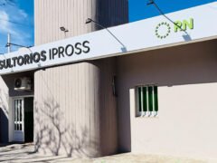 IPROSS unifica sus consultorios en Viedma para optimizar la atención de los afiliados