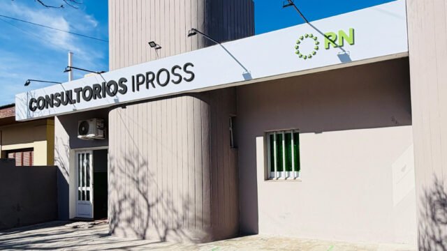 IPROSS unifica sus consultorios en Viedma para optimizar la atención de los afiliados