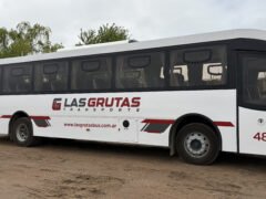 Por gestiones de Weretilneck, habrá más colectivos entre Bariloche, la Región Sur y el Alto Valle