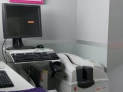 Con servicio propio en San Antonio Oeste, Río Negro impulsa la campaña de mamografías