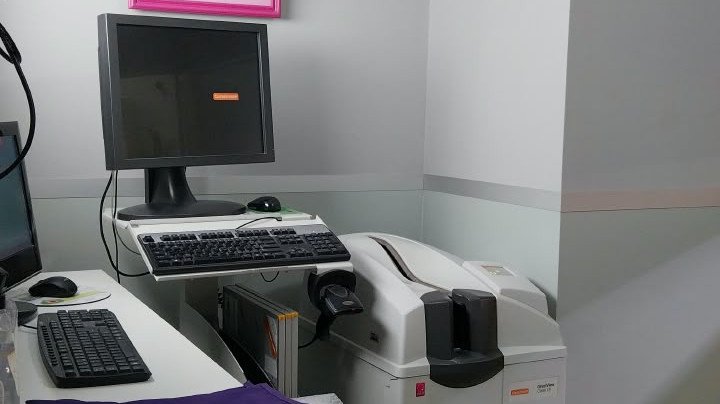Con servicio propio en San Antonio Oeste, Río Negro impulsa la campaña de mamografías