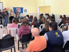 Río Negro suma herramientas para mejorar la producción agrícola