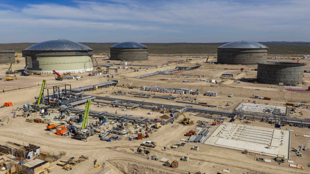 VMOS: la política energética de Weretilneck ya genera .251 millones para los municipios