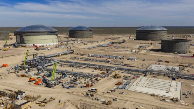 VMOS: la política energética de Weretilneck ya genera .251 millones para los municipios