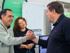 El Programa Cerca cerró su jornada en Bariloche con 1.075 trámites y llegará a Cinco Saltos
