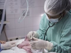 El Hospital de Choele Choel amplía sus servicios e incorpora nuevos profesionales