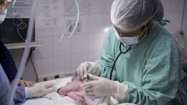 El Hospital de Choele Choel amplía sus servicios e incorpora nuevos profesionales
