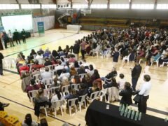 Al Día RN llega a Cipolletti para simplificar trámites de las instituciones