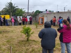 El IAPL Viedma celebró el Día de la Familia en comunidad