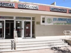 El hospital Zatti realizará sus tradicionales Jornadas Hospitalarias