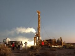 Weretilneck destacó el posicionamiento de Río Negro en el mapa mundial del uranio