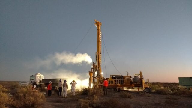 Weretilneck destacó el posicionamiento de Río Negro en el mapa mundial del uranio