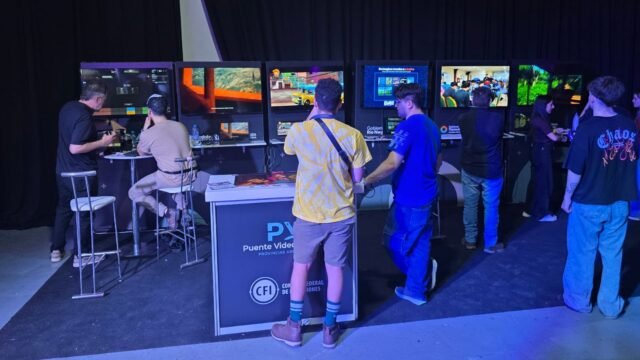 Río Negro promueve el desarrollo de la industria de los videojuegos