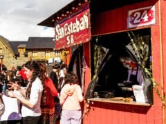 Bariloche fue una fiesta de juventudes con música, encuentro y participación
