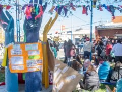 Discapacidad: el festival CUD vuelve a Roca con propuestas para la comunidad