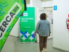 El Programa Cerca llega a Cinco Saltos con trámites, salud y cursos gratuitos