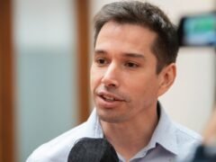 Ríos: “Asumimos el pago de los sueldos con mucha responsabilidad”