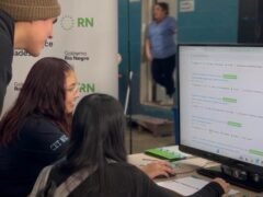 Río Negro Bilingüe suma talleres presenciales de inglés en cinco localidades