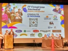 Rio Negro participó del IV Congreso Nacional de Empleo y Discapacidad