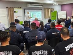 Río Negro intensifica la prevención ante el fenómeno climático El Niño