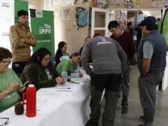 El Programa Cerca dejó su huella en Bariloche y convirtió gestiones en soluciones