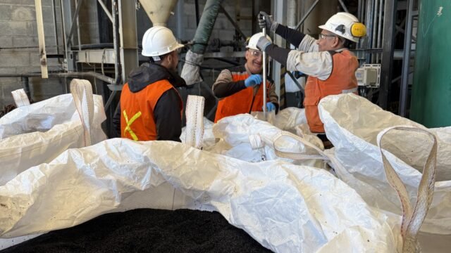 Minería en Río Negro: más de 2.290 empleos y nuevos proyectos que impulsan el desarrollo provincial