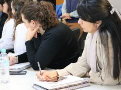 Río Negro depositó la segunda cuota de las becas universitarias y terciarias
