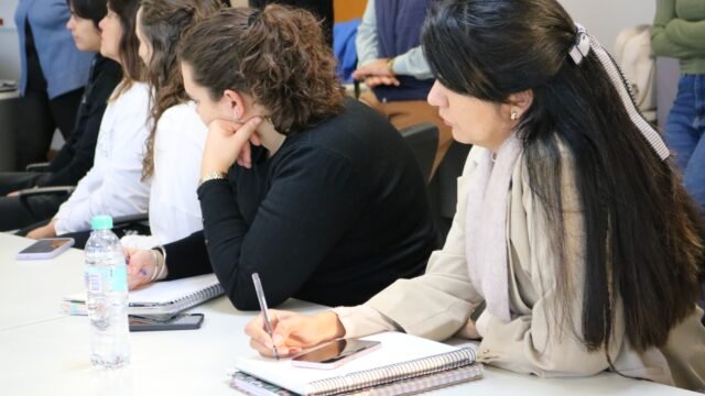 Río Negro depositó la segunda cuota de las becas universitarias y terciarias