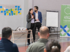 Río Negro presentó su Plan Provincial de Respuesta al Cambio Climático 2026-2036