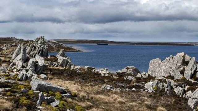 Malvinas y el Parque Nacional Nahuel Huapi, un vínculo natural que reafirma la soberanía