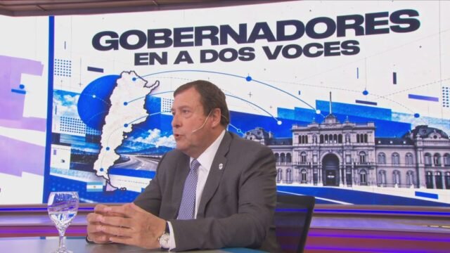 Weretilneck destacó el impacto energético y confirmó que Río Negro desdoblará las elecciones