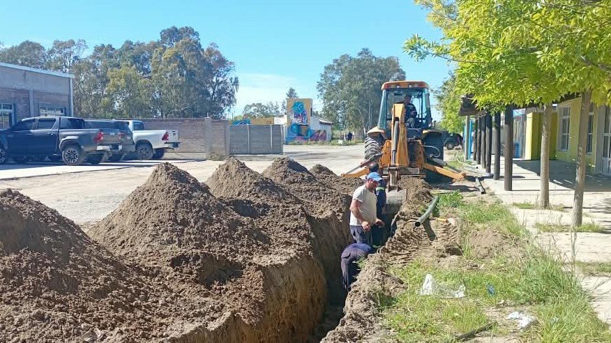 Puerto SAE: se realizarán trabajos en el canal Pomona-SAO y en los cierres de malla en el Puerto