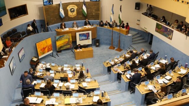 Por iniciativa de Weretilneck, Río Negro protegerá la mayor superficie marina de su historia